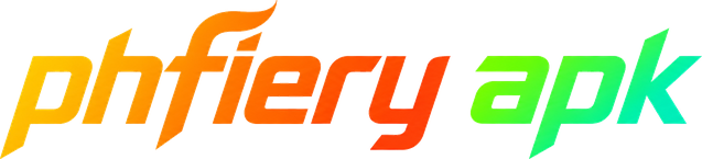 phfiery apk logo